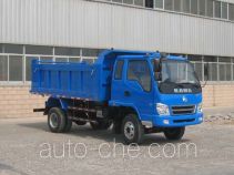 Kama KMC3160P3 dump truck