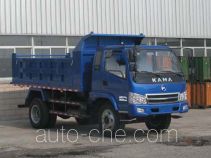 Kama KMC3160ZGC36P4 dump truck