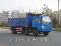 Kama KMC3190P3 dump truck