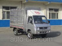 Kama KMC5020CCY26D4 грузовик с решетчатым тент-каркасом