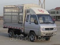 Kama KMC5020CCY26P4 грузовик с решетчатым тент-каркасом