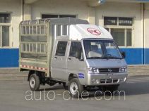 Kama KMC5020CCY26S4 грузовик с решетчатым тент-каркасом