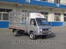 Kama KMC5020CCYA25D4 грузовик с решетчатым тент-каркасом