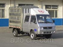 Kama KMC5020CCYA25S4 грузовик с решетчатым тент-каркасом