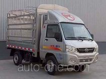 Kama KMC5020CCYA26D4 грузовик с решетчатым тент-каркасом
