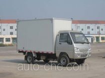 Kama KMC5020D3XXY box van truck
