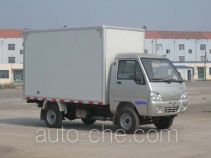 Kama KMC5020D3XXY box van truck