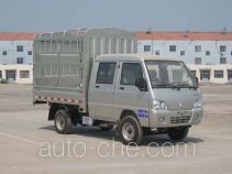 Kama KMC5020S3CS грузовик с решетчатым тент-каркасом