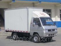 Kama KMC5020XXY26D4 box van truck