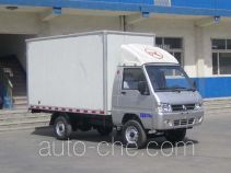 Kama KMC5020XXY26D4 box van truck