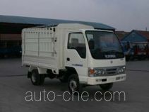 Kama KMC5021FACS грузовик с решетчатым тент-каркасом