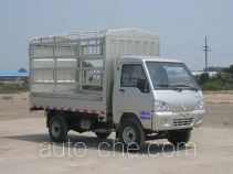 Kama KMC5022D3CS грузовик с решетчатым тент-каркасом