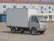 Kama KMC5022D3XXY box van truck