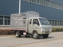 Kama KMC5023CCY26P3 грузовик с решетчатым тент-каркасом