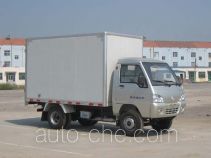 Kama KMC5033XXYAD3 box van truck