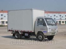 Kama KMC5023D3XXY box van truck
