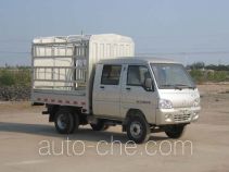 Kama KMC5033CCQAS3 грузовик с решетчатым тент-каркасом