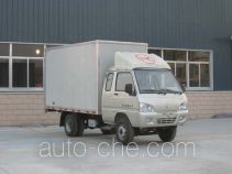 Kama KMC5023XXYP3 box van truck
