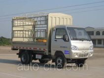 Kama KMC5024CCY26D3 грузовик с решетчатым тент-каркасом