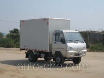 Kama KMC5024XXY26D3 box van truck