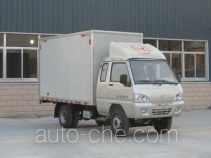 Kama KMC5024XXY26P3 box van truck