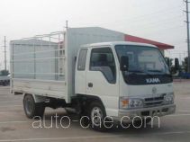 Kama KMC5026PCS грузовик с решетчатым тент-каркасом