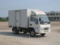 Kama KMC5028D3XXY box van truck