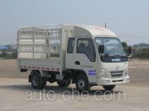 Kama KMC5028P3CCQ грузовик с решетчатым тент-каркасом