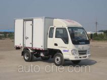 Kama KMC5028P3XXY box van truck