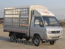 Kama KMC5030CCY26D4 грузовик с решетчатым тент-каркасом