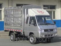 Kama KMC5030CCY26P4 грузовик с решетчатым тент-каркасом