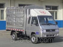 Kama KMC5030CCYA26P4 грузовик с решетчатым тент-каркасом