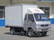 Kama KMC5030XXY26P4 box van truck