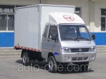Kama KMC5030XXYA26P4 box van truck