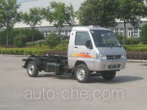 Kama KMC5030ZXXL27D5 detachable body garbage truck
