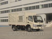 Kama KMC5031CCY31D3 грузовик с решетчатым тент-каркасом
