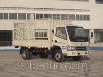 Kama KMC5031CCY31D3 грузовик с решетчатым тент-каркасом