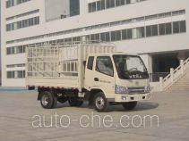 Kama KMC5031CCY31P3 грузовик с решетчатым тент-каркасом
