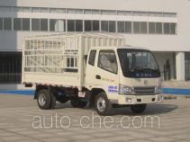 Kama KMC5035CCY33P3 грузовик с решетчатым тент-каркасом