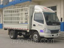 Kama KMC5031CCYA31D4 грузовик с решетчатым тент-каркасом