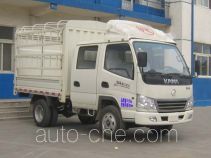 Kama KMC5031CCYA31S4 грузовик с решетчатым тент-каркасом