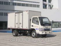 Kama KMC5031XXY31D3 box van truck