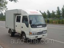 Kama KMC5031XXYSG фургон (автофургон)