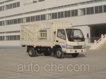 Kama KMC5032CCYA33D4 грузовик с решетчатым тент-каркасом