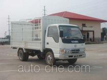 Kama KMC5026CS грузовик с решетчатым тент-каркасом