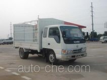 Kama KMC5032PFCS грузовик с решетчатым тент-каркасом