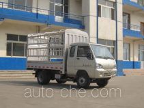 Kama KMC5033CCY26P3 грузовик с решетчатым тент-каркасом