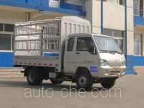 Kama KMC5033CCY26P3 грузовик с решетчатым тент-каркасом