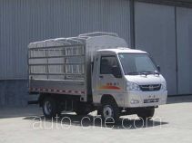 Kama KMC5033CCYL28D5 грузовик с решетчатым тент-каркасом