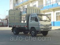 Kama KMC5033D3CS грузовик с решетчатым тент-каркасом